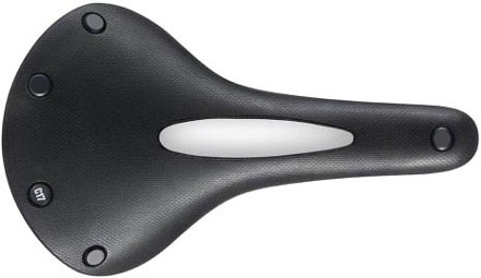 brooks c17 saddle review