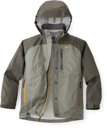 REI Coop Rainwall Rain Jacket Boys' REI Coop