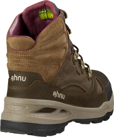 rei ahnu hiking boots