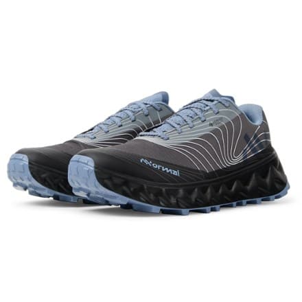 NNormal Tomir 02 GTX Trail-Running Shoes 3