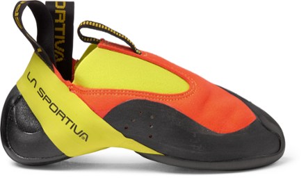La Sportiva Maverink Climbing Shoes - Kids' 0