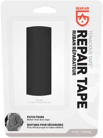 gear aid tenacious tape at rei