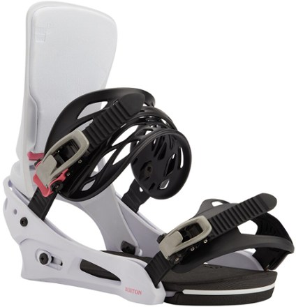 Cartel Re:Flex Snowboard Bindings - 2024/2025