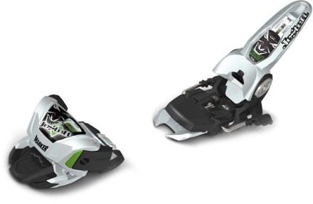 Marker Jester B110 Downhill Ski Bindings 2011/2012 REI Coop