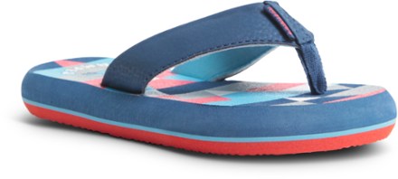freewaters dillon flip flops