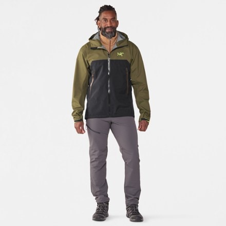 Arc'teryx Beta Jacket - Men's 5