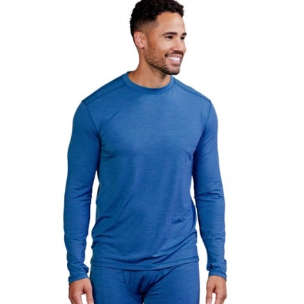 tasc Performance Elevation Merino T-Shirt - Men's 0