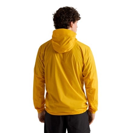 Arc'teryx Squamish Hoody - Men's 2