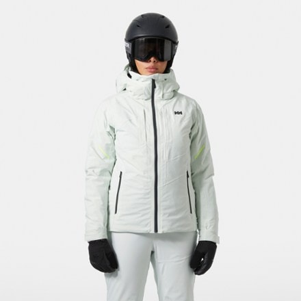 Helly Hansen Atlas Infinity Stretch Insulated Jacket - Women's 1