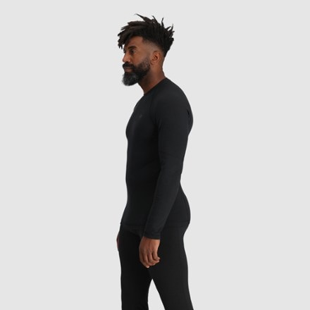 Outdoor Research Alpine Onset Merino 150 Crew Base Layer Top - Men's 4