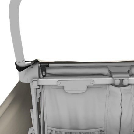 Thule Sun and Wind Tarp 8