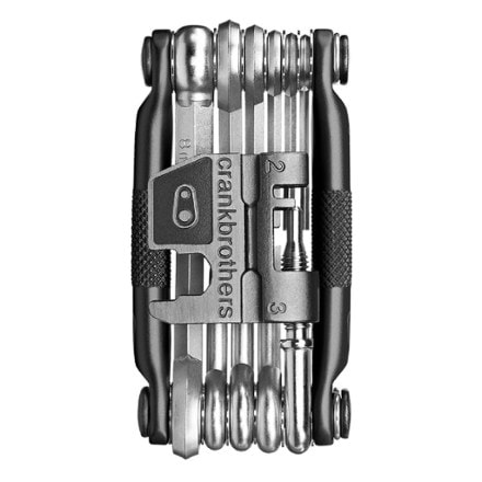 crankbrothers M-17 Multi-Tool 1