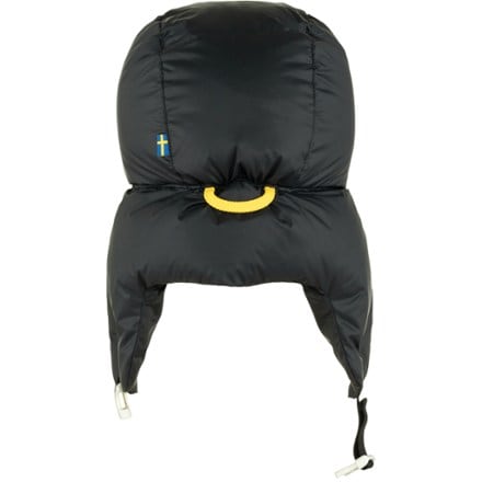 Fjallraven Expedition Down Heater Hat 1