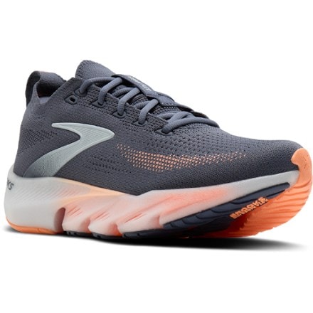 Brooks Glycerin Flex Road-Running Shoes - Women's 2