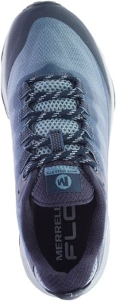 Merrell Moab Speed GORE-TEX Hiking Shoes - Women's 6