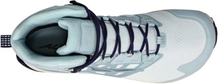 Altra Lone Peak ALL-WTHR Mid 2 Hiking Boots - Women's 2