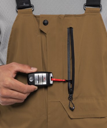 686 GORE-TEX Stretch Dispatch Bib Pants - Men's 3