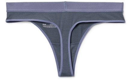 REI Co-op Merino Thong Underwear - Women's 1