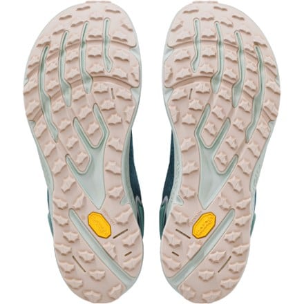 Altra Timp 6 Trail-Running Shoes - Women's 4