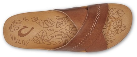 OluKai Kipe'a 'Olu Sandals - Women's 2