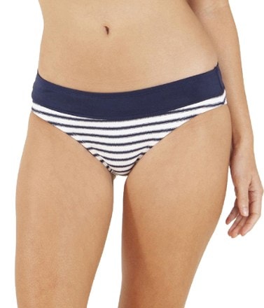 Carve Designs Stinson Swimsuit Bottoms - Women's 0
