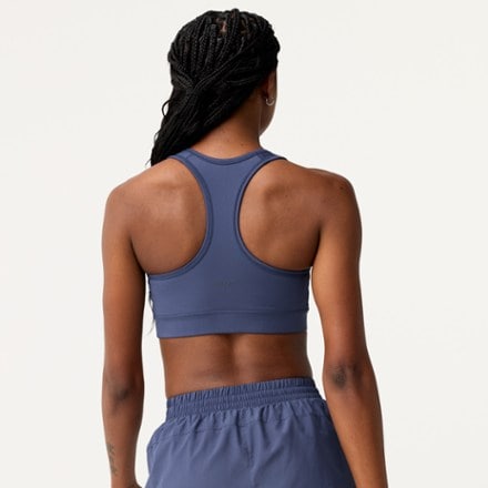 Brooks Dash Padded Bra 1