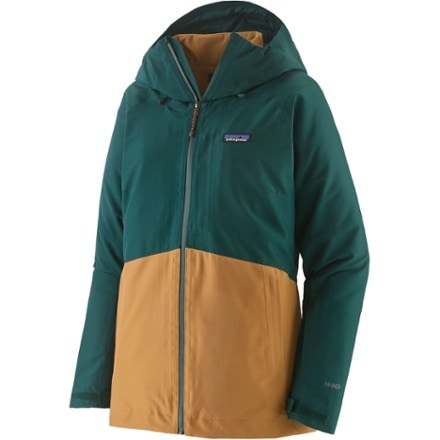 Patagonia 3-in-1 Powder Town Jacket - Women's 3