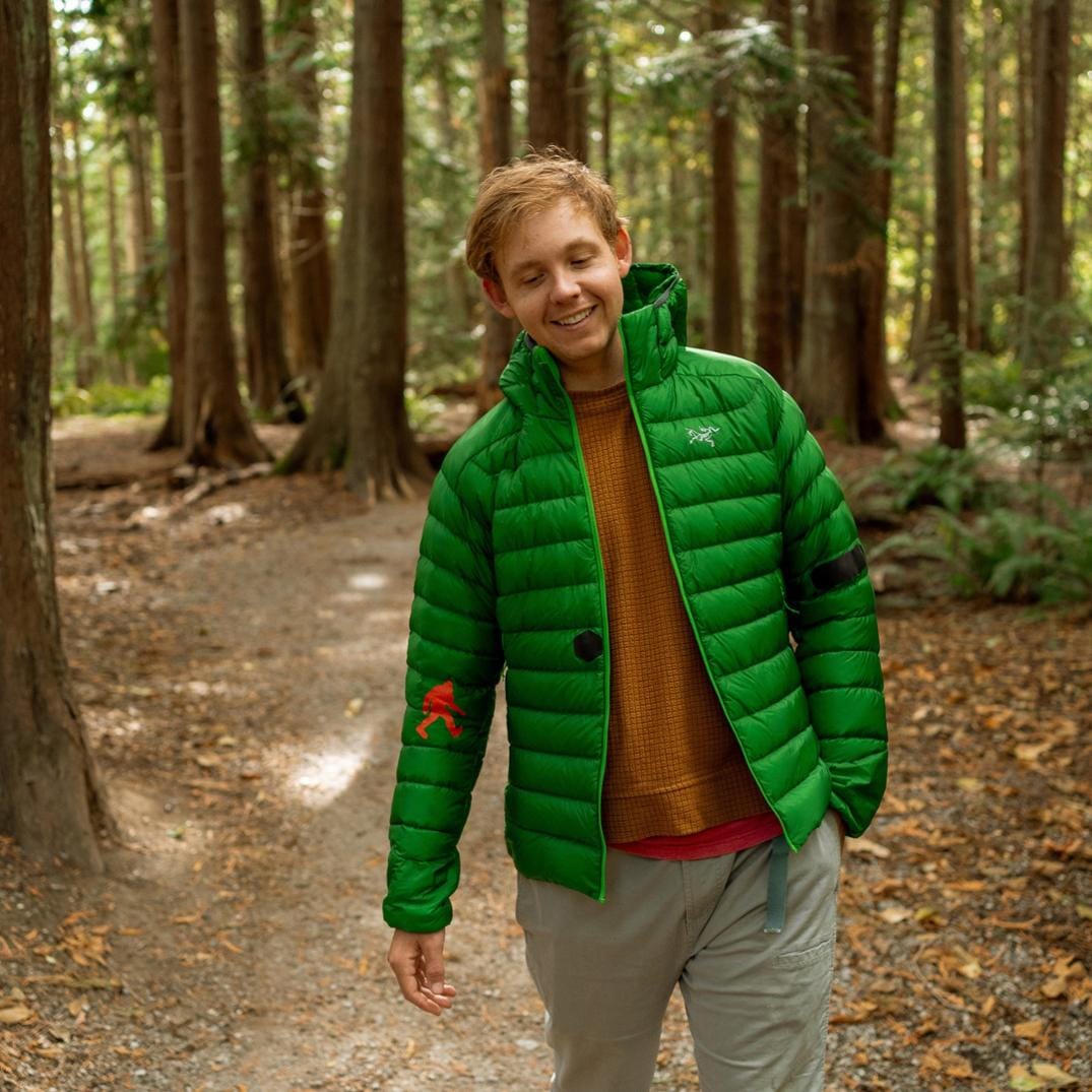 Location Image for Tenacious Tape Repair Patch - Package of 3