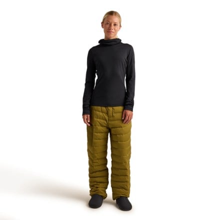 Arc'teryx Rho Hoody Base Layer Top - Women's 3