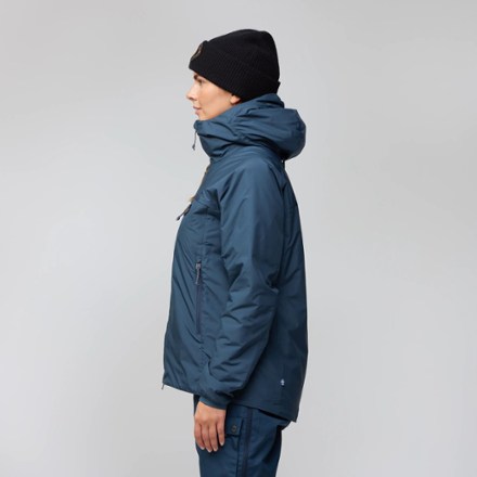 Fjallraven Bergtagen 60 Insulated Jacket - Women's 4