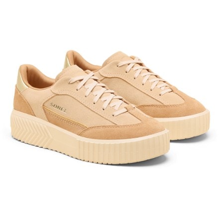 Sorel Ona Ave T-Toe Sneakers - Women's 5