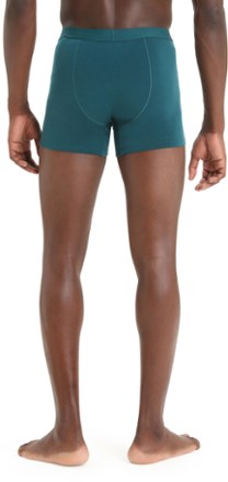 Icebreaker Anatomica Cool-Lite Boxers - Men's 2
