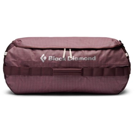Black Diamond Stone Hauler 95 L Duffel Bag 0