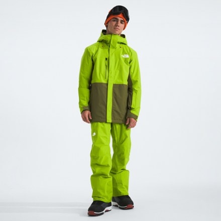The North Face Freedom Insulated Jacket - Men's 3