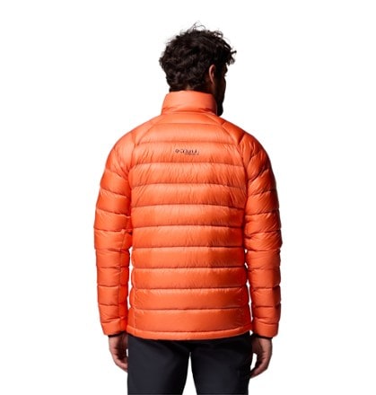 Columbia Arctic Crest Down Jacket - Men's 1