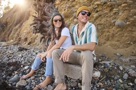 Location Image for Fast Lanes Polarized Sunglasses