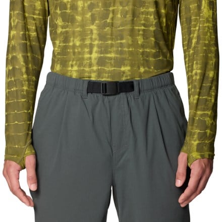 Mountain Hardwear Rockrydge Pants - Men's 4