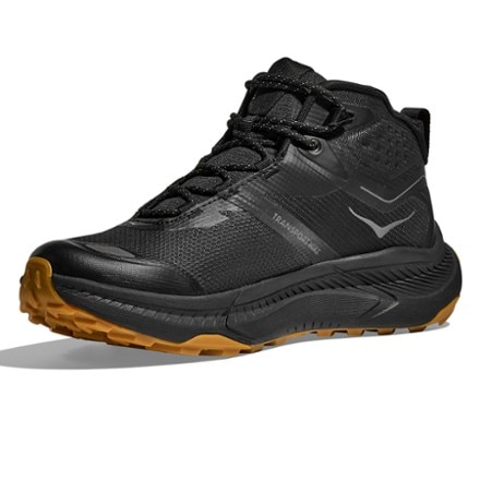 HOKA Transport Hike GTX Boots - Men's 3
