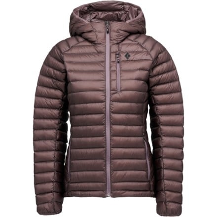 Black Diamond Deploy Down 1.0 Hoody - Women's 0