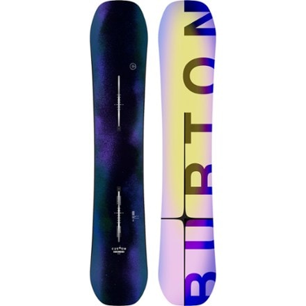 Burton Custom Camber Snowboard - Men's - 2026/2027 0