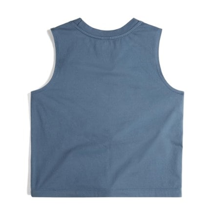 Topo Designs Dirt Tank Top - Women's 5