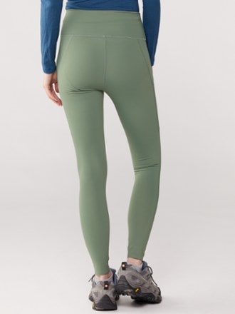 Fjallraven Abisko Tights - Women's 2