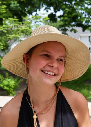 Chaos Krystal Hat - Women's 2