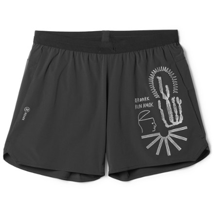 Roark Alta 5" Shorts - Men's 5