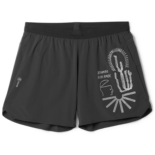 Product Image of color Black