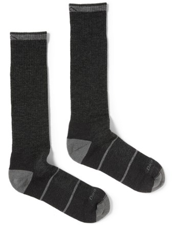 Darn Tough Paul Bunyan Over-the-Calf Full-Cushion Work Socks - Men's 1