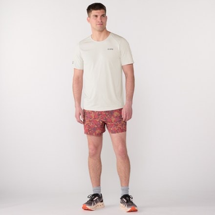 Janji Run All Day T-Shirt - Men's 3