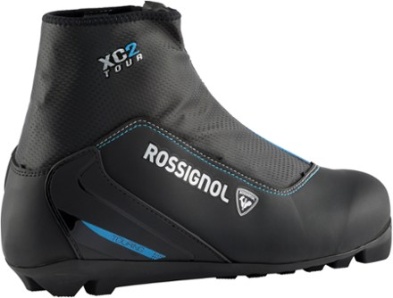 Rossignol Women's XC 2 FW Cross-Country Ski Boots