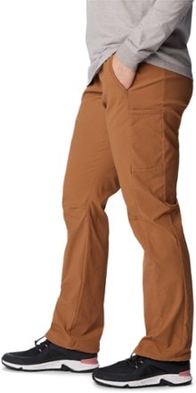 Columbia Leslie Falls Pants - Women's 2