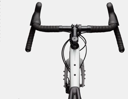 Cannondale Topstone Carbon 2 L Bike 3